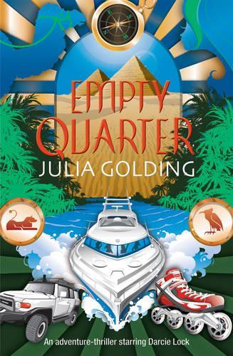 Empty Quarter (Darcie Lock)