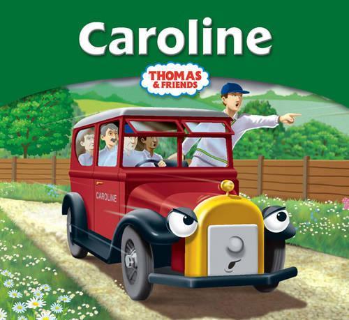 Caroline (Thomas Story Library)