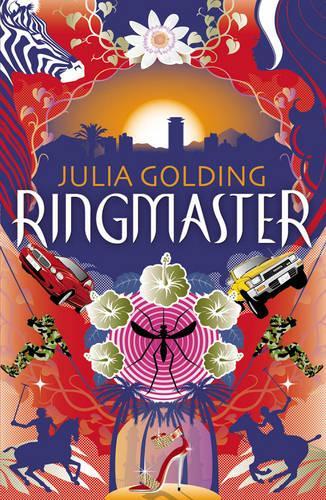 Ringmaster (Darcie Lock)