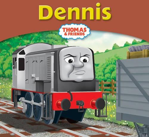 Dennis (Thomas Story Library)