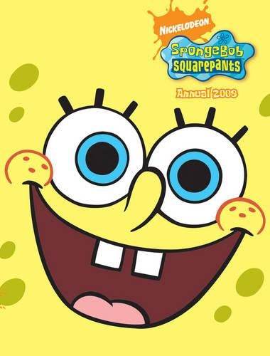 SpongeBob SquarePants Annual 2008