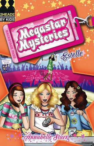 Estelle (Megastar Mysteries)