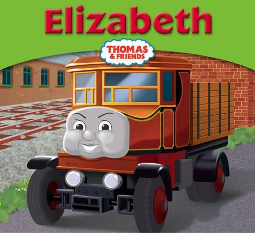 Elizabeth (Thomas Story Library)