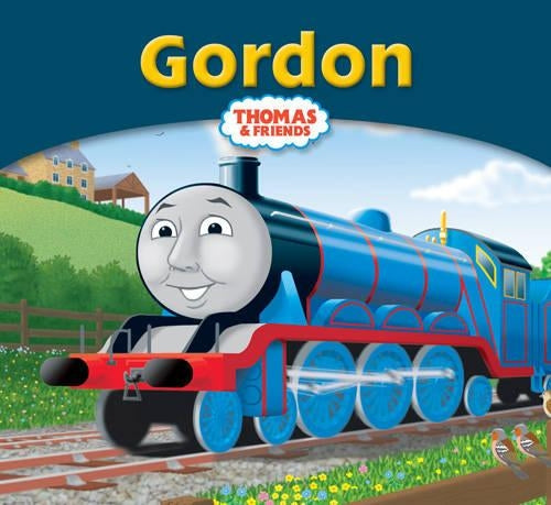 Thomas & Friends: Gordon (Thomas Story Library)