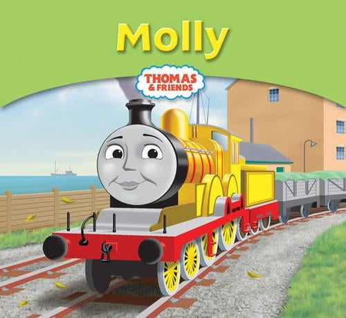 Molly (Thomas Story Library)