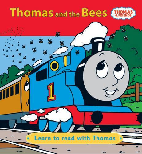 Thomas and the Bees (Learn to Read with Thomas)