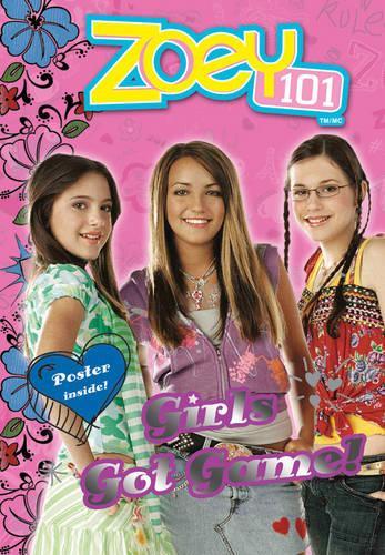 Girls Got Game! (Zoey 101)