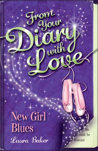 New Girl Blues (From Your Diary with Love)