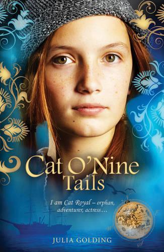 Cat O'Nine Tails (Cat Royal)