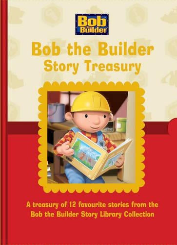 Bob the Builder Story Treasury