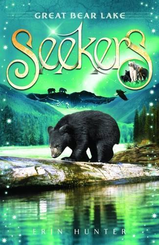 Great Bear Lake (Seekers)