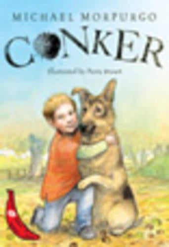 Conker: Red Banana (Banana Books)