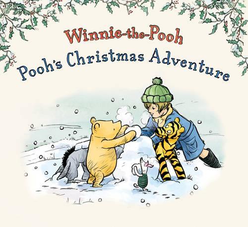 Winnie-the-Pooh: Poohs Christmas Adventure