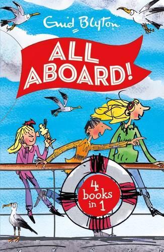 All Aboard! The Family Series Collection