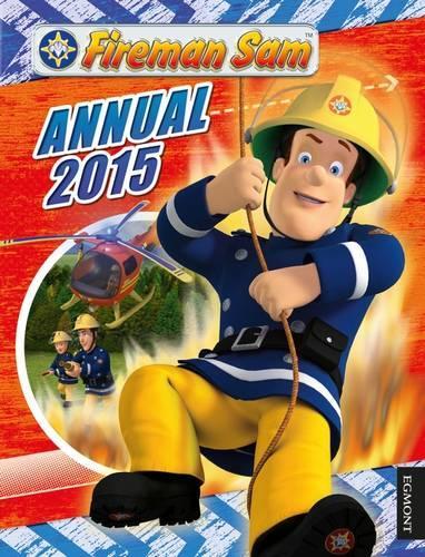 Fireman Sam Annual 2015 (Annuals 2015)