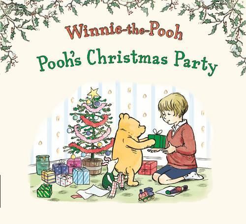 Poohs Christmas Party (Winnie the Pooh)