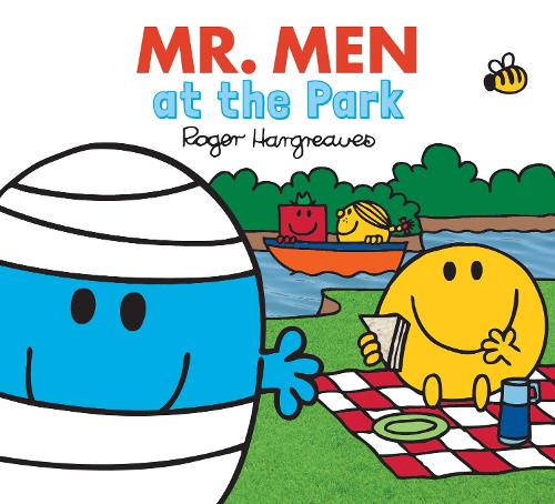 Mr. Men at the Park (Mr. Men & Little Miss Everyday)