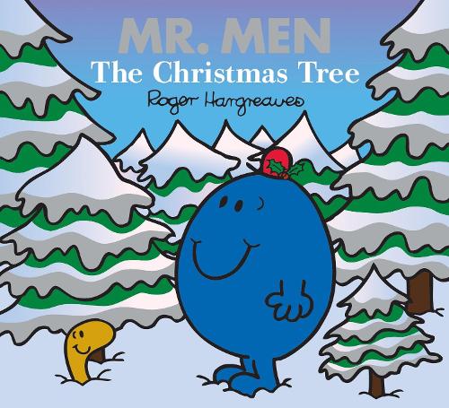 Mr. Men The Christmas Tree (Mr. Men & Little Miss Celebrations)