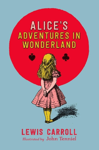 Alices Adventures in Wonderland