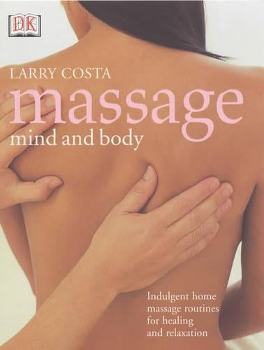Massage Mind and Body