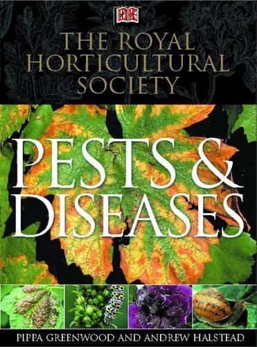 RHS Pests and Diseases