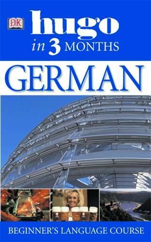 German In 3 Months (Hugo in 3 Months)