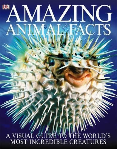 Amazing Animal Facts