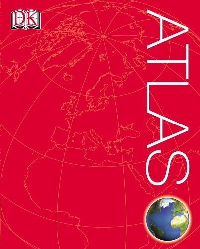 Atlas (World Atlas)