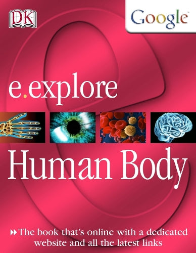 E.Explore: Human Body