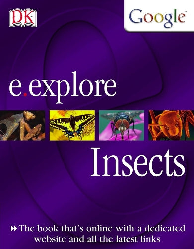 E.Explore: Insect