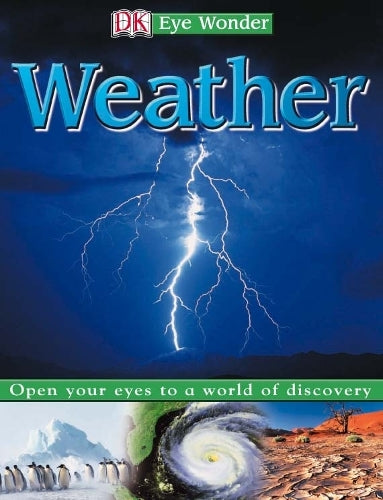 Weather (Eye Wonder)