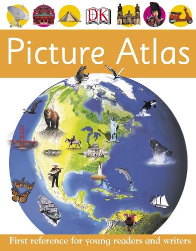 Picture Atlas (First Reference)