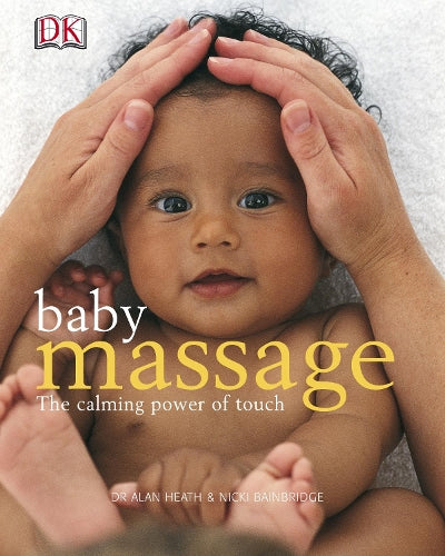 Baby Massage