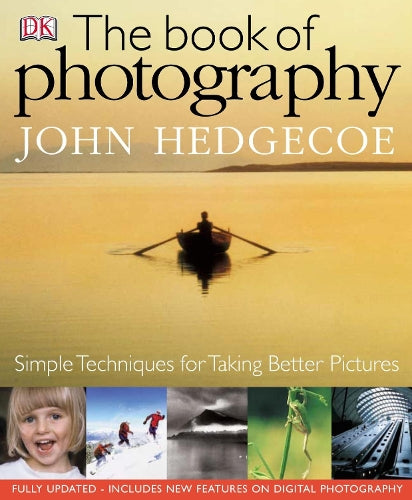 The Book of Photography