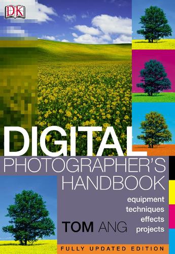 Digital Photographers Handbook