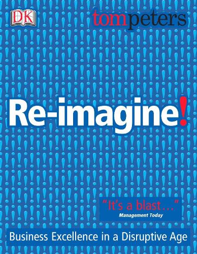 Re-imagine!