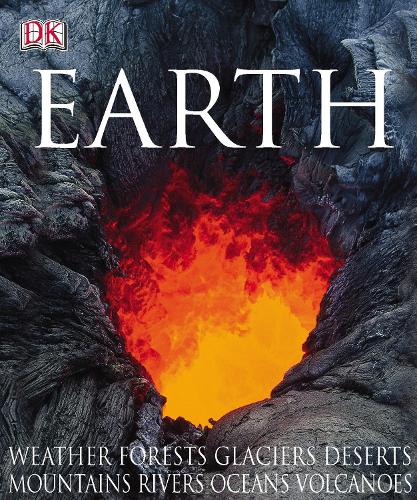 Earth: Compact Edition