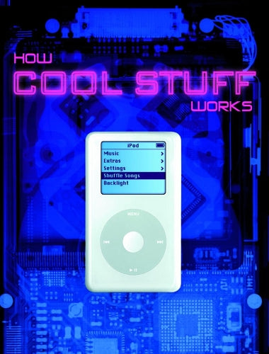 How Cool Stuff Works (iPod Cover)