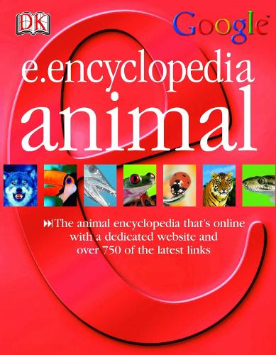 E.Encyclopedia: Animal