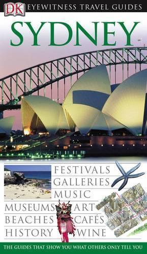 Sydney (DK Eyewitness Travel Guide)