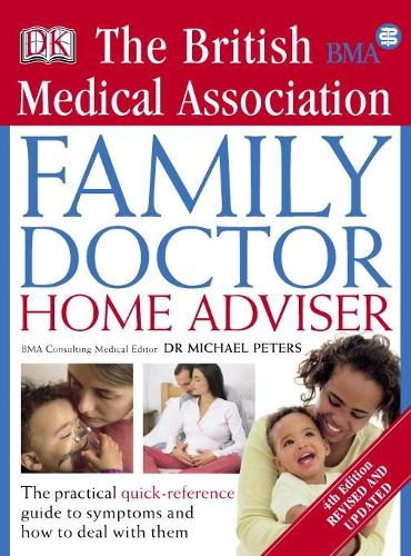 BMA Family Doctor Home Adviser