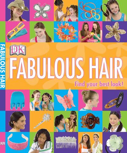 Fabulous Hair (Claires Guide)