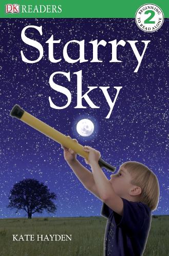 Starry Sky (DK Reader Level 2)