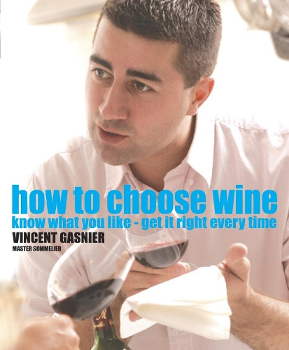 How To Choose Wine