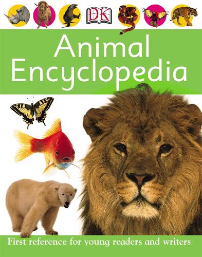 Animal Encyclopedia (First Reference)