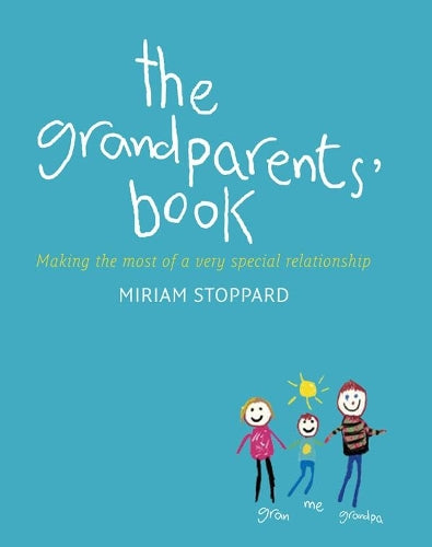 The Grandparents' Book