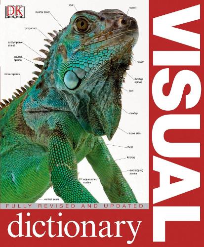 Visual Dictionary