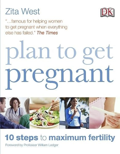 Plan to get Pregnant