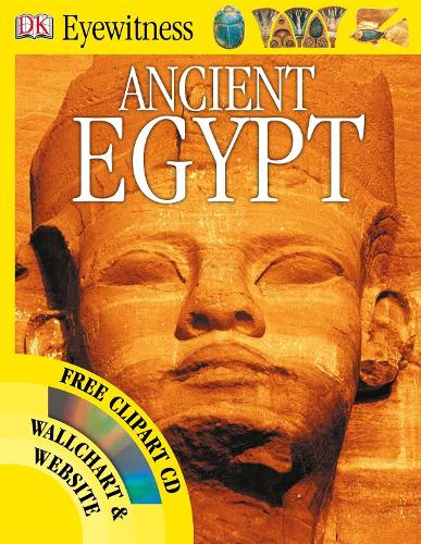 Ancient Egypt (Eyewitness)