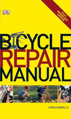 Bike Repair Manual